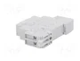 FINDER 20.22 Relé de instalación biestable 230V AC 16A