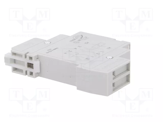 FINDER 20.22 Relé de instalación biestable 230V AC 16A