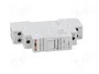 FINDER 20.22 Relé de instalación biestable 230V AC 16A