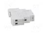 FINDER 20.22 Relé de instalación biestable 230V AC 16A