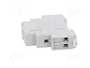 FINDER 20.22 Relé de instalación biestable 230V AC 16A