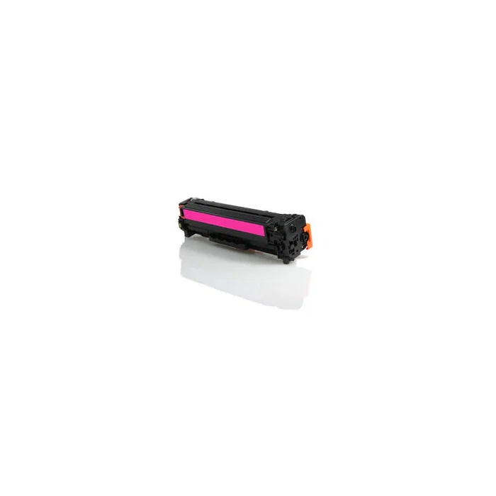 GENERICO Toner compatible Magenta para HP LaserJet Pro 300/400 M351A M375NW M451 series CC533A CE413A CF383A (304A/305A/312A)