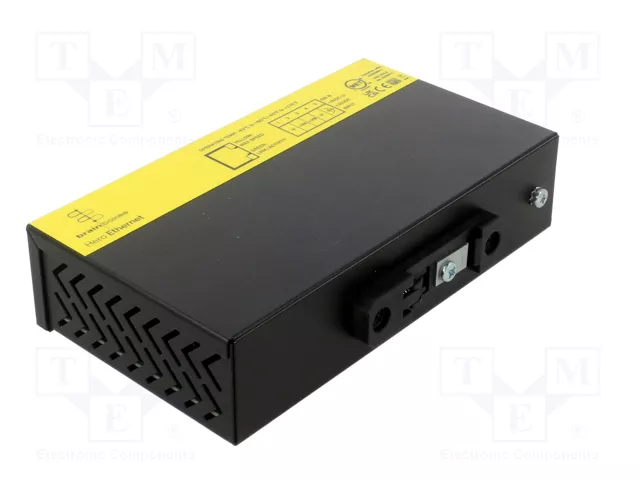 BRAINBOXES SW-7416 Switch Ethernet No Administrado de 16 Puertos BRAINBOXES SW-7416 Switch Ethernet No Administrado de 16 Puertos