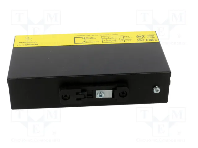 BRAINBOXES SW-7416 Switch Ethernet No Administrado de 16 Puertos BRAINBOXES SW-7416 Switch Ethernet No Administrado de 16 Puertos