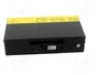 BRAINBOXES SW-7416 Switch Ethernet No Administrado de 16 Puertos