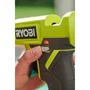 Ryobi Pistola de Pegamento RGLU18-0 - 18V - Indicador de Calentamiento - Variador de Velocidad en el Gatillo - 3 Barras de Pegamento Incluidas