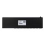 Inter-Tech PDU SW-0816 regleta de enchufes conmutables