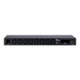 Inter-Tech PDU SW-0816 regleta de enchufes conmutables