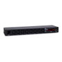 Inter-Tech PDU SW-0816 regleta de enchufes conmutables