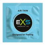 Preservativos EXS Air Thin 12 Unidades