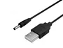 Equip Hub USB 2.0 con 7 Puertos, Negro