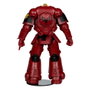 Warhammer 40,000 Figura Assault Intercessor Sergeant (Blood Angel) 18 cm