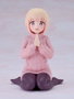 Dokagui Daisuki! Mochizuki-san Estatua PVC Pop Up Parade Swacchao! Mochizuki-san 10 cm