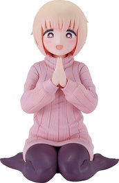Dokagui Daisuki! Mochizuki-san Estatua PVC Pop Up Parade Swacchao! Mochizuki-san 10 cm