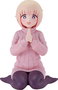 Dokagui Daisuki! Mochizuki-san Estatua PVC Pop Up Parade Swacchao! Mochizuki-san 10 cm