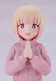 Dokagui Daisuki! Mochizuki-san Estatua PVC Pop Up Parade Swacchao! Mochizuki-san 10 cm