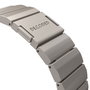 Decoded Correa de Titanio para Apple Watch Ultra 1 y 2 - Titanium Natural