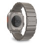 Decoded Correa de Titanio para Apple Watch Ultra 1 y 2 - Titanium Natural