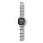 Decoded Correa de Titanio para Apple Watch Ultra 1 y 2 - Titanium Natural