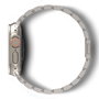 Decoded Correa de Titanio para Apple Watch Ultra 1 y 2 - Titanium Natural