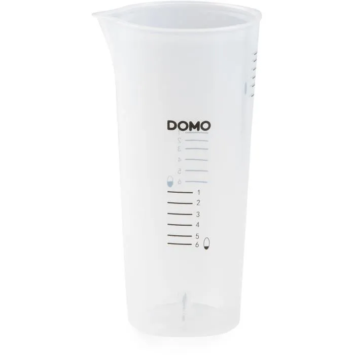 Domo DO9283EK Cocedor de Huevos, 400 W, 6 Huevos, Gris
