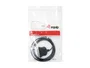 EQUIP Cable adaptador USB-A a paralelo Centronics 36, 1,5 m