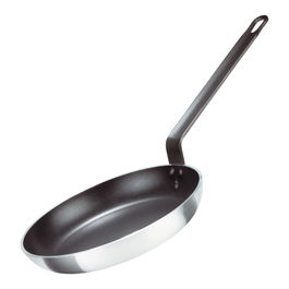 GSW Sartén Inducción Aluminio d.20 cm Teflon Select Base FerroTherm Lyoner Alu 6 Unidades