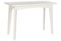 DKD Home Decor Consola Romantico Blanco Roto 45 x 75 x 115 cm