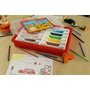 STABILO Lápices de Colores Trio Schoolpack de 96 unidades