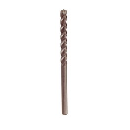 Bluemaster Broca para Pared Delta 3 Plus Ø12 mm - 3 Filos Monobloc, Precisión y Mayor Vida Útil