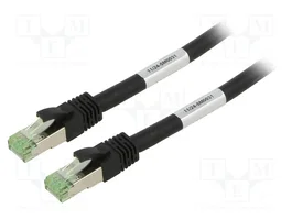 GOOBAY Patch cord S/FTP Cat 8.1 RJ45 5m