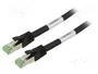 GOOBAY Patch cord S/FTP Cat 8.1 RJ45 5m