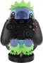 EXQUISITE GAMING Cable Guy Soporte Hula Stitch Disney 20cm