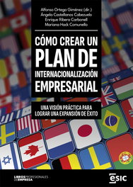 ESIC, Cómo crear un plan de internacionalización empresarial