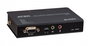 Aten CE611 Extensor KVM HDBaseT DVI USB, Transmisor y Receptor, Señales de Vídeo/Audio/USB/RS-232 hasta 100m por Cable Cat6/Cat6a