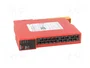 OMRON G9SE-401 Módulo de automatización Relé de Seguridad 24VDC