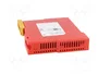 OMRON G9SE-401 Módulo de automatización Relé de Seguridad 24VDC