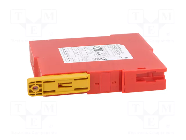 OMRON G9SE-401 Módulo de automatización Relé de Seguridad 24VDC OMRON G9SE-401 Módulo de automatización Relé de Seguridad 24VDC