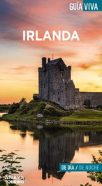 Irlanda, Antonio Torres - ANAYA