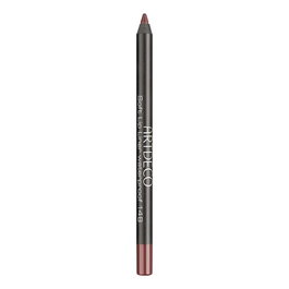 ArtDeco Soft Lip Liner 148 Just Coffee Waterproof