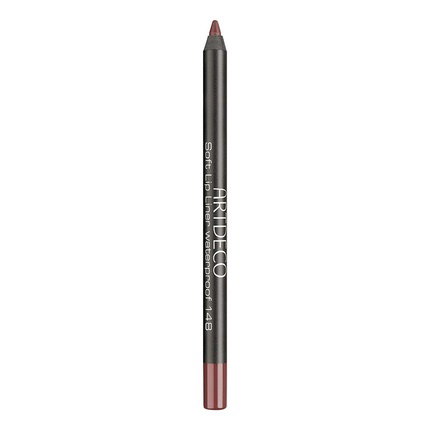 ArtDeco Soft Lip Liner 148 Just Coffee Waterproof ArtDeco Soft Lip Liner 148 Just Coffee Waterproof