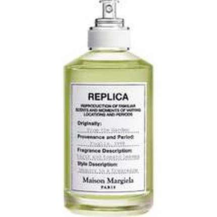 Maison Margiela Replica From The Garden Eau de Toilette 100 ml Spray