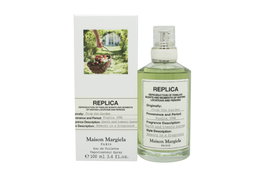 Maison Margiela Replica From The Garden Eau de Toilette 100ml Spray