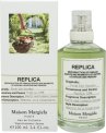 Maison Margiela Replica From The Garden Eau de Toilette 100ml Spray