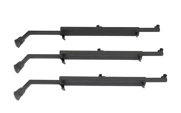 Pearl Patas Multi Bombo - Negro