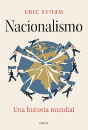 Nacionalismo, Eric Storm - CRITICA