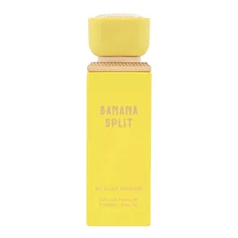 Gulf Orchid Banana Split Agua de perfume 100 ml