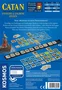 Kosmos 680602 Catan: Para el Duelo - Dark & Golden Times - Expansión Juego de Cartas, 215 Cartas, Edad 10+, 2 Jugadores