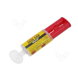 Loctite Adhesivo Bi-Componente 3430 24ml