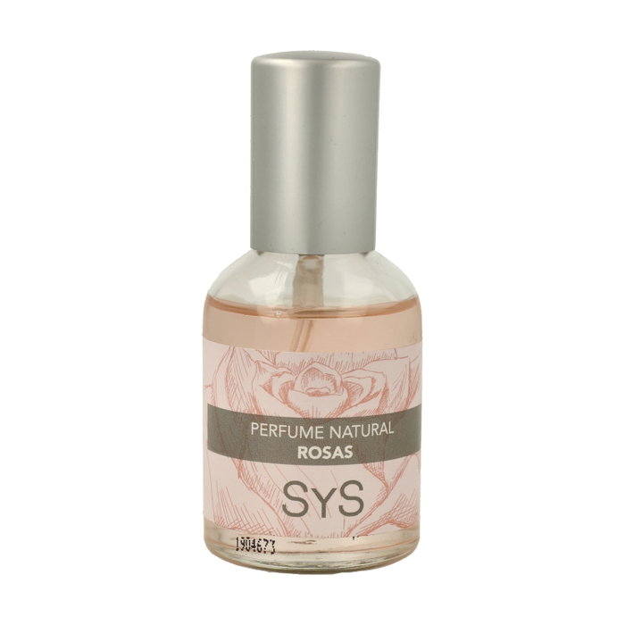 Labnatur Perfume Pulverizador Rosas 50ml - Fragancia Natural para Piel y Textiles Labnatur Perfume Pulverizador Rosas 50ml - Fragancia Natural para Piel y Textiles